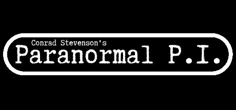 Conrad Stevenson's Paranormal P.I. Free Download