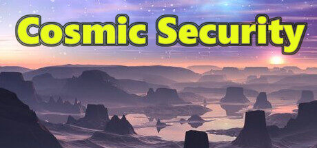 Cosmic Security Free Download