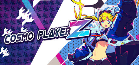 Cosmo Player Z Free Download