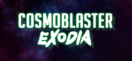 Cosmoblaster Exodia Free Download