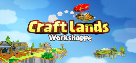 Craftlands Workshoppe Free Download
