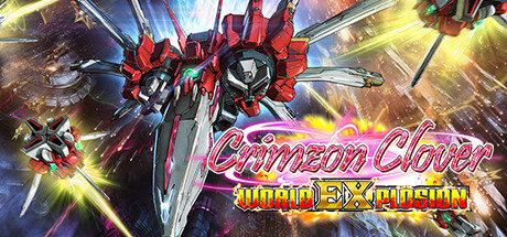 Crimzon Clover World EXplosion Free Download