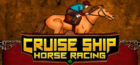 Cruise Ship Horse Racing Free Download
