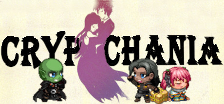 Crypchania Free Download