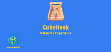 CubeHook VR Free Download