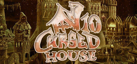 Cursed House 10 - Match 3 Puzzle Free Download