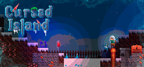 Cursed Island Free Download
