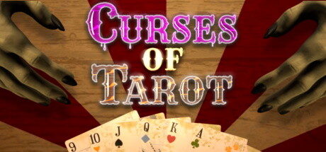 Curses of Tarot Free Download