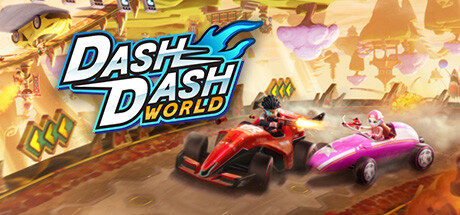 Dash Dash World Free Download