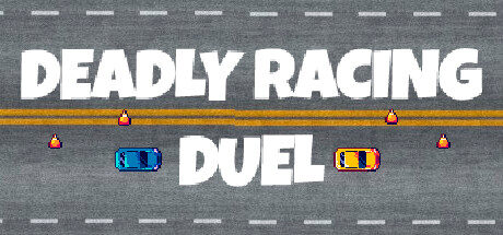 Deadly Racing Duel Free Download