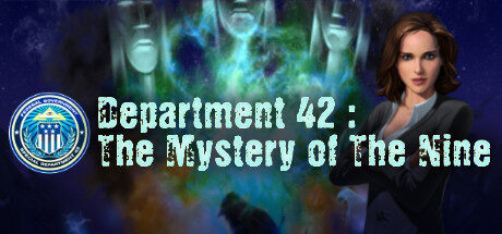 Department 42: The Mystery of the Nine Free Download
