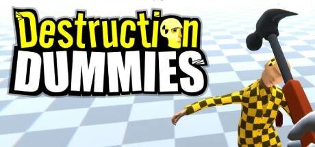 Destruction Dummies Free Download