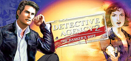Detective Agency 2 Free Download