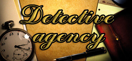 Detective Agency Free Download