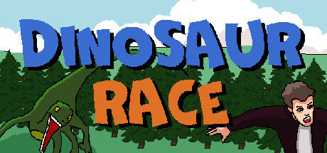 Dinosaur Race Free Download