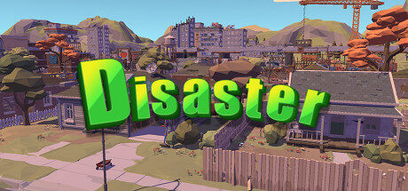 Disaster Free Download