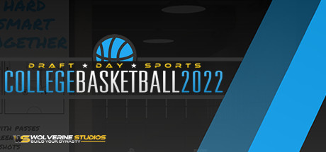 Draft Day Sports: College Basketball 2022 Free Download