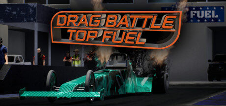 Drag Battle Top Fuel Free Download