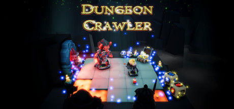 Dungeon Crawler Free Download