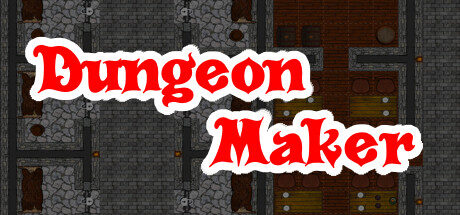 Dungeon Maker Free Download