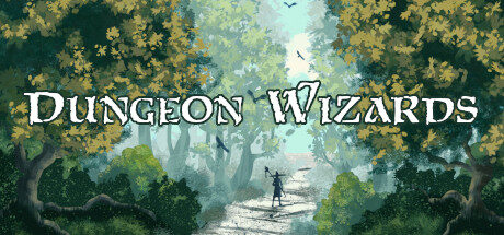 Dungeon Wizards Free Download