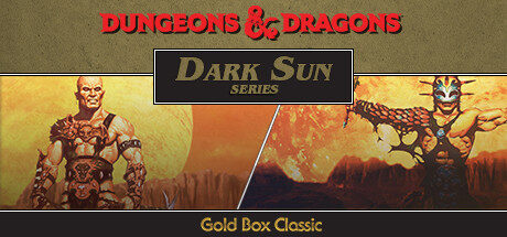 Dungeons & Dragons: Dark Sun Series Free Download