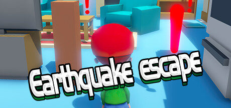 Earthquake escape Free Download