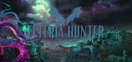 Elteria Hunter Free Download