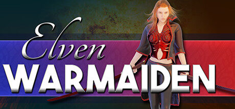 Elven Warmaiden Free Download