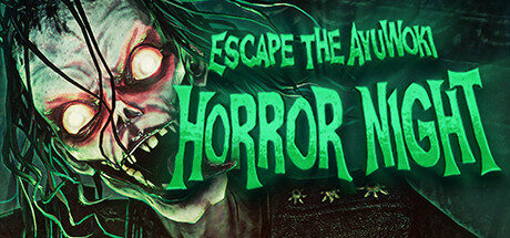 Escape the Ayuwoki: Horror Night Free Download