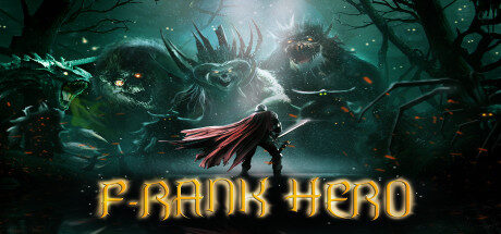 F-Rank hero story Free Download