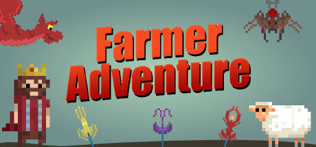 Farmer Adventure Free Download