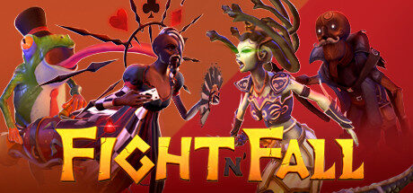 Fight N' Fall Free Download