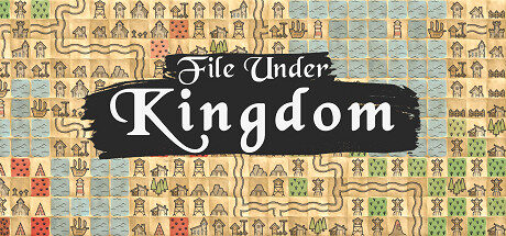 File Under Kingdom Free Download