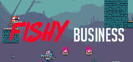 Fishy Business Free Download