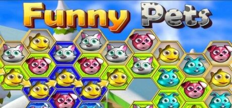 Funny Pets Free Download