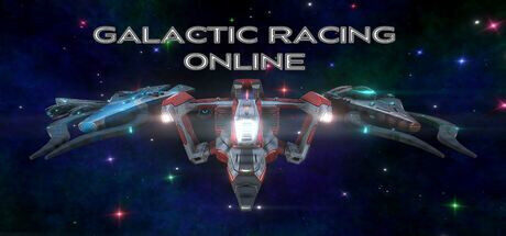 Galactic Racing Online Free Download
