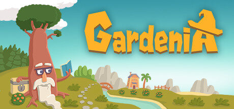 Gardenia Free Download