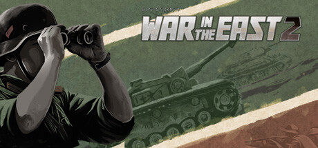 Gary Grigsby's War in the East 2 Free Download