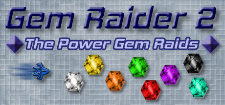 Gem Raider 2 Free Download