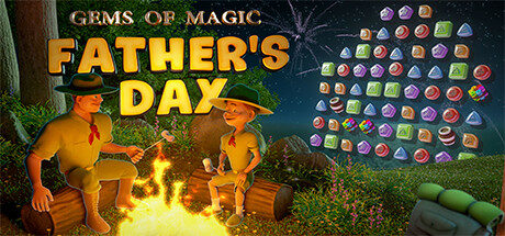 Gems of Magic: Father's Day Free Download