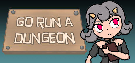 Go Run a Dungeon Free Download