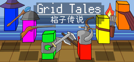 Grid Tales Free Download
