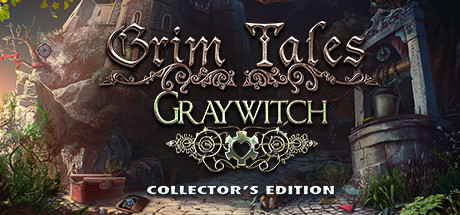 download free grim tales gray witch for mac