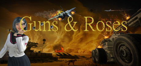 Guns and Roses Free Download