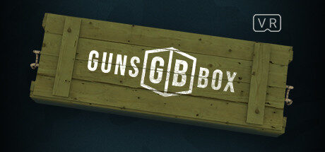 GunsBox VR Free Download