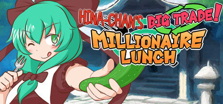 HINA-CHAN's BIG TRADE! Millionaire Lunch Free Download