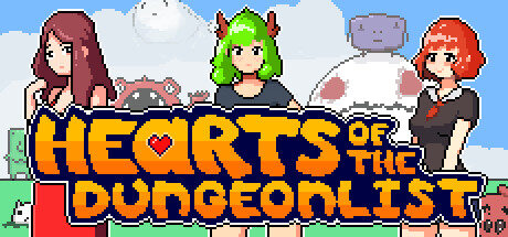 Hearts of the Dungeon List Free Download