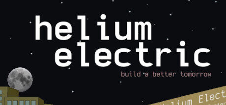 Helium Electric Free Download