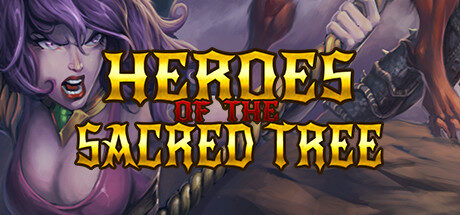 Heroes of The Sacred Tree Free Download